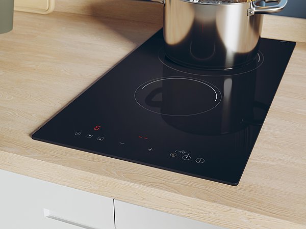 Cooktop CANDY CID 30/1 Idea ...