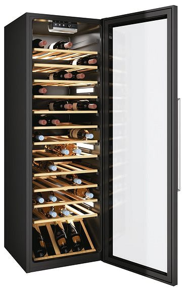 Wine Cooler CANDY CWC 200 EELW/N Features/technology