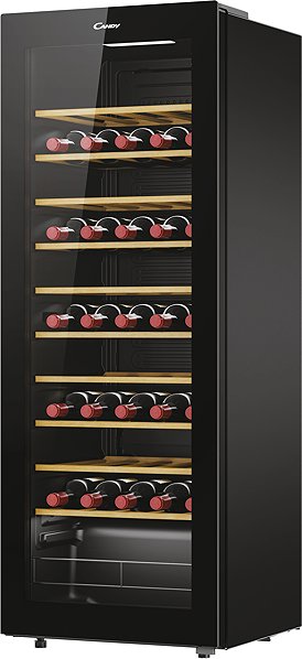 Wine Cooler CANDY CWC058 ...