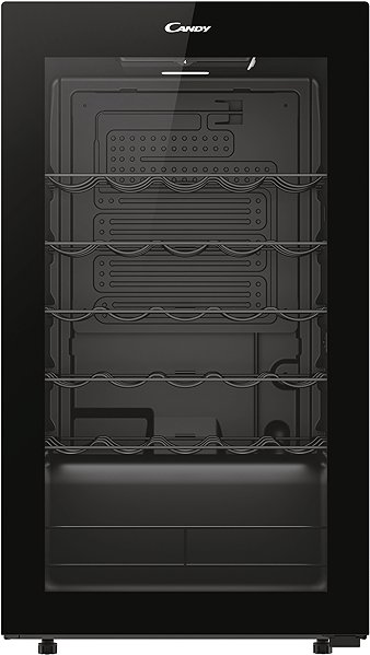 Wine Cooler CANDY CWC033M ...