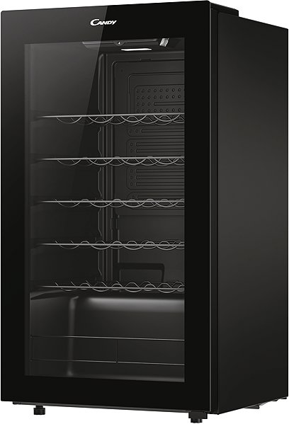 Wine Cooler CANDY CWC033M ...