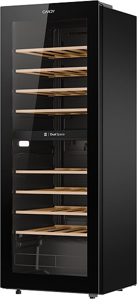 Wine Cooler CANDY CNWQ4G56G2 DIVINO ...