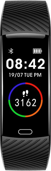 Fitness Tracker CARNEO Essential HR+ sport ...