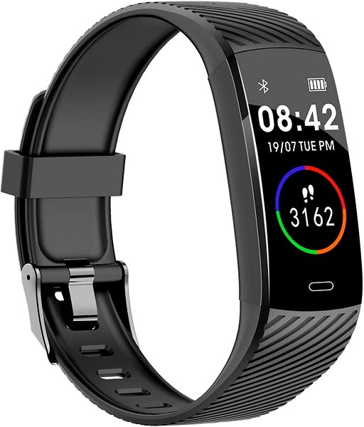 Fitness Tracker CARNEO Essential HR+ sport ...