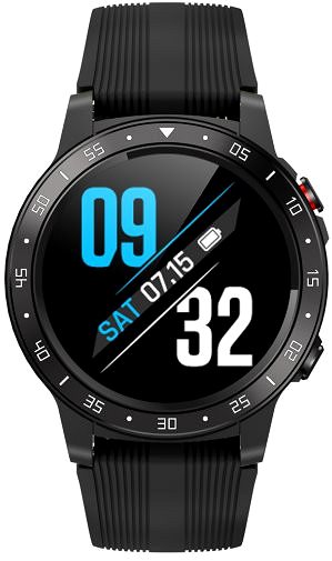 Smart Watch Carneo G-Cross Platinum Screen