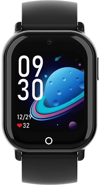 Smart Watch CARNEO GuardKid+ 4G TINY black ...