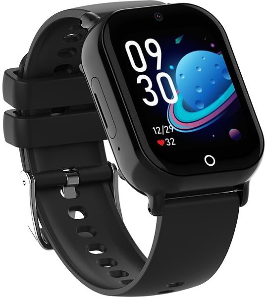 Smart Watch CARNEO GuardKid+ 4G TINY black ...