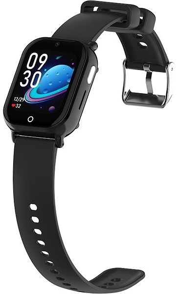 Smart Watch CARNEO GuardKid+ 4G TINY black ...