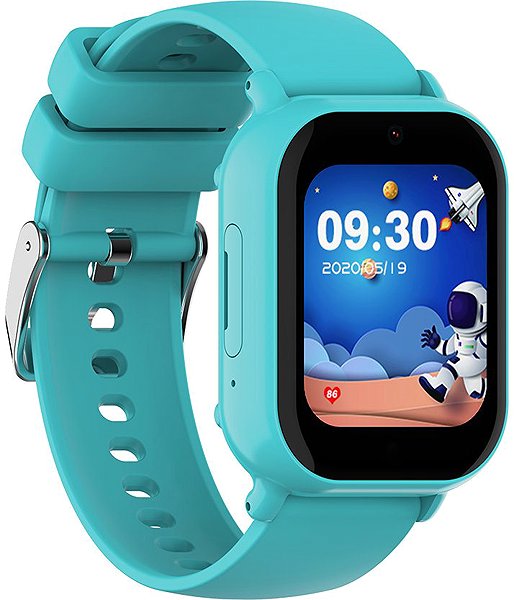 Smart Watch CARNEO GuardKid+ 4G TINY blue ...