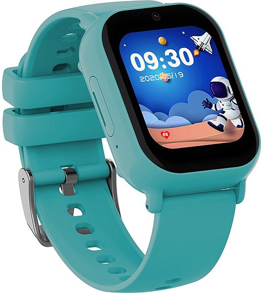 Smart Watch CARNEO GuardKid+ 4G TINY blue ...