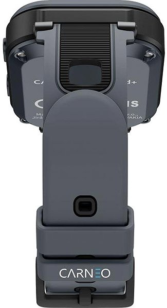Smart Watch CARNEO GuardKid+ 4G ULTRA black ...