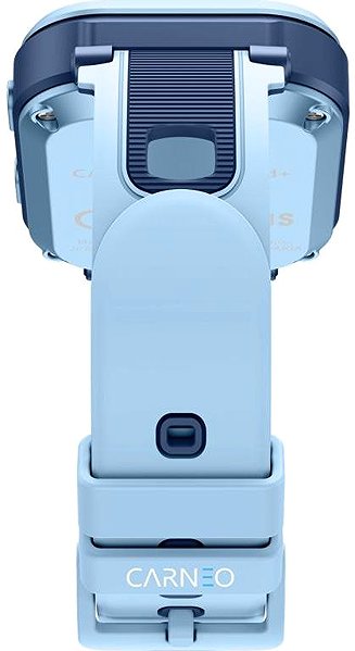 Smart Watch CARNEO GuardKid+ 4G ULTRA blue ...