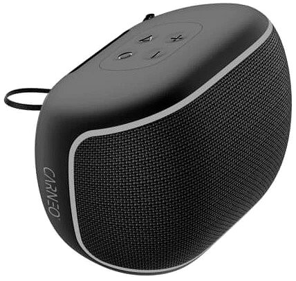 Bluetooth hangszóró CARNEO OfficeDragon 2 black ...