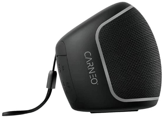 Bluetooth hangszóró CARNEO OfficeDragon 2 black ...