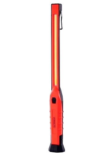 LED flashlight Autolamp Cordless LED COB 3 + 2 × 0.2 W .