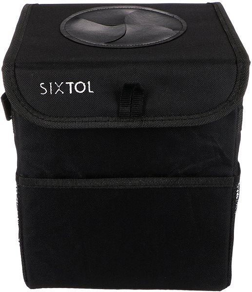 Sixtol Car trash bin Car trash 1 foldable .