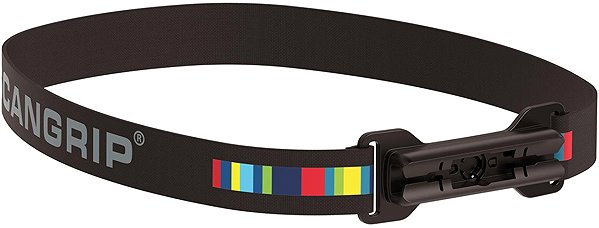 Čelovka SCANGRIP Unimatch - čelová detailingová lampa pro hledání defektů laku ...