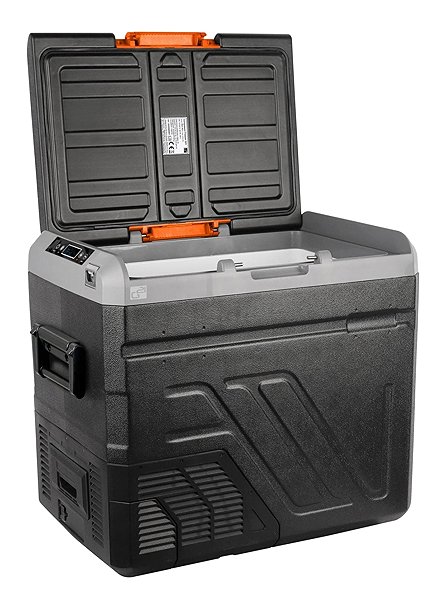 G21 Zion compressor car cooler, 60L.