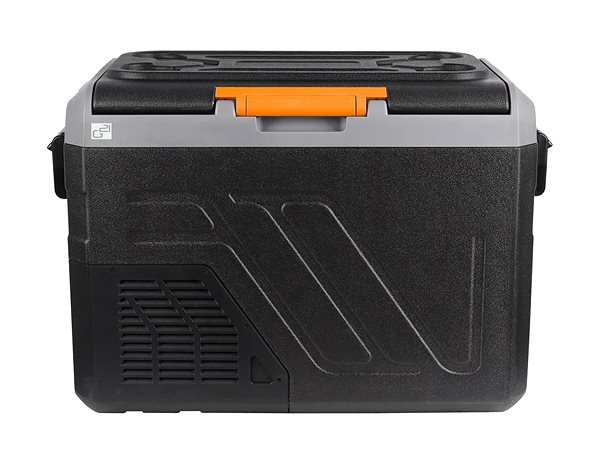 G21 Zion compressor car cooler, 40L.