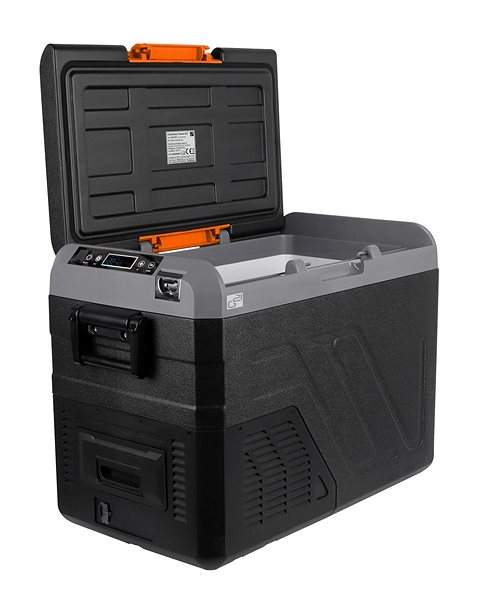 G21 Zion compressor car cooler, 40L.