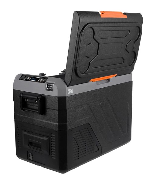 G21 Zion compressor car cooler, 40L.