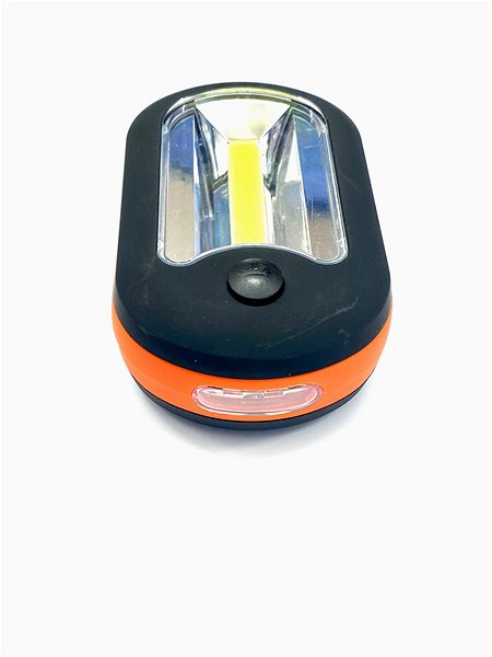 LED flashlight Autolamp Flashlight LED cob 2 W 150 lm .