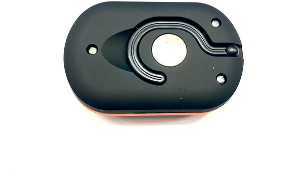 LED flashlight Autolamp Flashlight LED cob 2 W 150 lm .