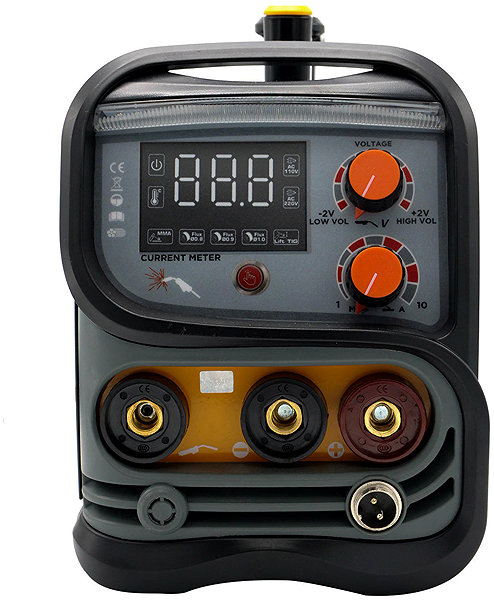 Procraft Inverter Welder Co Flux SPI-290 (MMA, TIG).