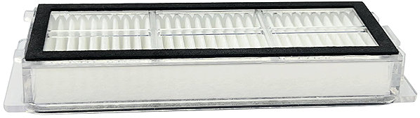 Filter do vysávača CareWave 2× Filter pre Dreame L20 Ultra/L20/X20 Pro/X20 Plus ...