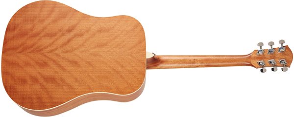 Akustická gitara CASCHA HH 2080 Stage Series Dreadnought Acoustic Guitar Set ...