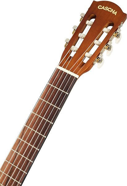 Klasická kytara CASCHA HH 2138 EN ...
