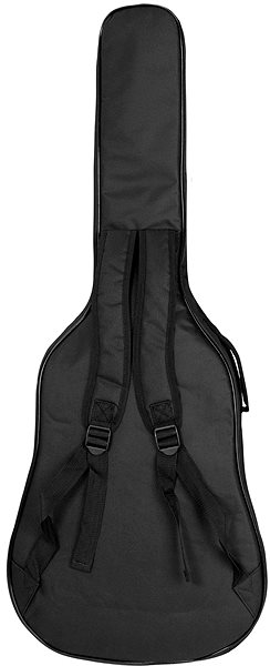 Puha gitártok CASCHA Classical Guitar Bag 4/4 - Standard ...