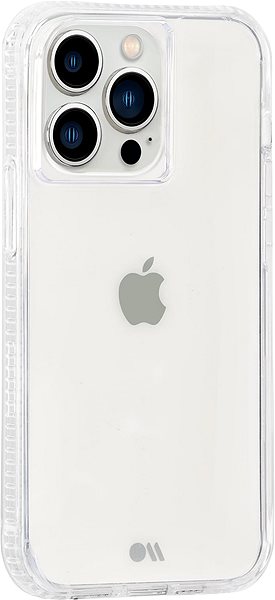 Handyhülle Case Mate Tough Plus Clear iPhone 13 Pro ...