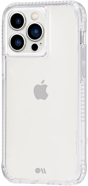 Kryt na mobil Case Mate Tough Plus Clear iPhone 13 Pro ...