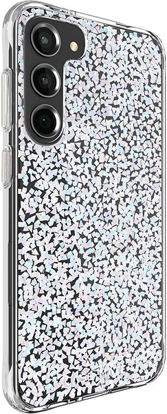 Kryt na mobil Case Mate Twinkle Diamond Galaxy S23+ ...