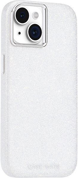 Kryt na mobil Case Mate Shimmer Iridescent Case MagSafe iPhone 15 ...
