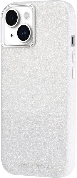 Handyhülle Case Mate Shimmer Iridescent Case MagSafe iPhone 15 ...