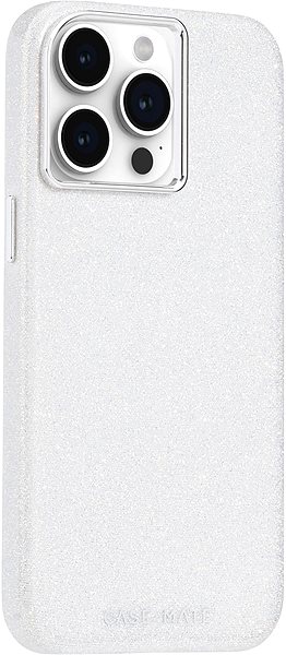 Kryt na mobil Case Mate Shimmer Iridescent Case MagSafe iPhone 15 Pro Max ...