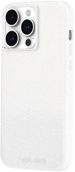 Kryt na mobil Case Mate Shimmer Iridescent Case MagSafe iPhone 15 Pro Max ...