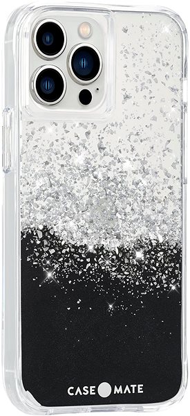 Handyhülle Case Mate Karat Onyx iPhone 13 Pro Max ...