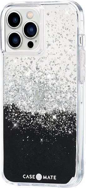 Handyhülle Case Mate Karat Onyx iPhone 13 Pro Max ...
