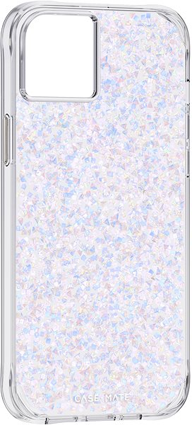 Kryt na mobil Case-Mate Twinkle Diamond MagSafe iPhone 14 Max ...