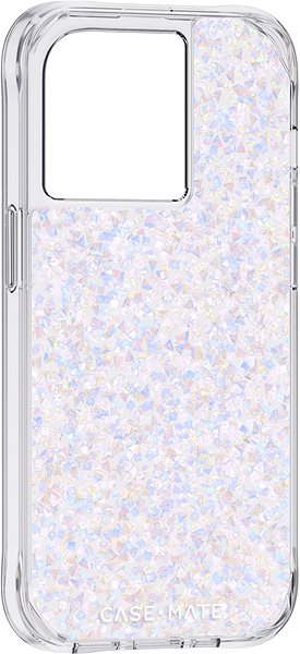 Kryt na mobil Case-Mate Twinkle Diamond MagSafe iPhone 14 Pro ...