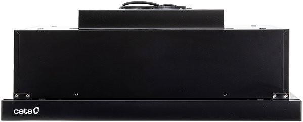 Extractor Hood CATA TFH 6630 Black ...