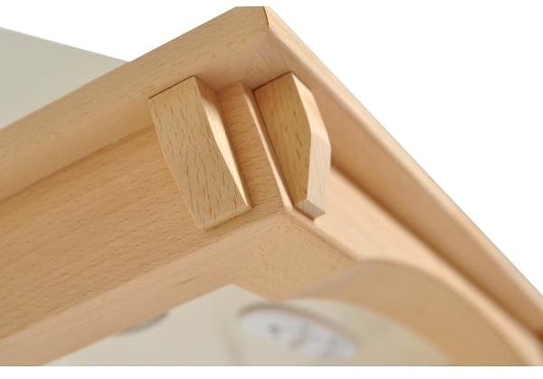 Extractor Hood CATA EMPIRE KD 304090 Features/technology
