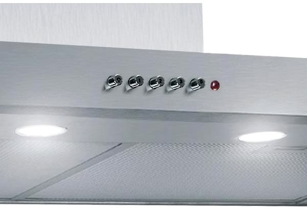 Extractor Hood CATA EMPIRE KD 311090 Features/technology