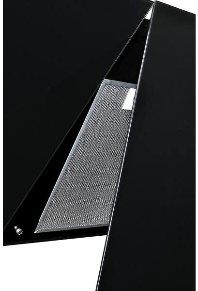 Extractor Hood CATA EMPIRE KD 332050 Features/technology