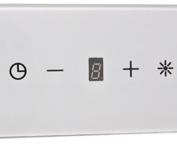 Extractor Hood CATA EMPIRE VIP OD 725090 Features/technology