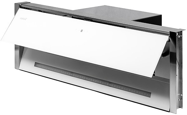 Extractor Hood CATA RENOVA PURE AIR MNV 90 GWH ...