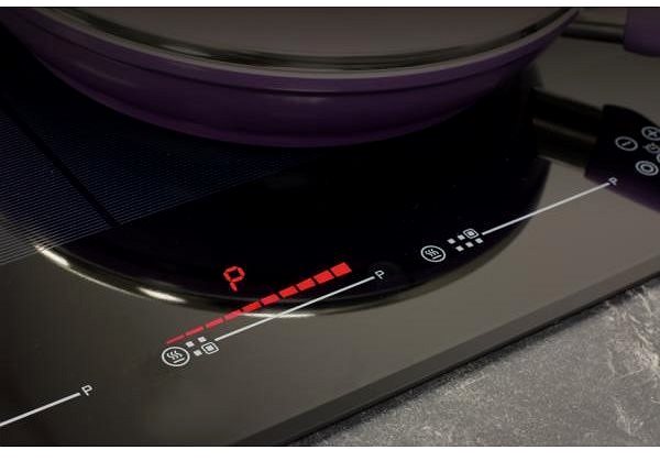 Cooktop CATA GIGA 750 BK Features/technology